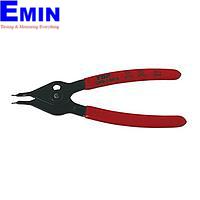 Kìm mở bóp phe mũi thẳng TOP Kogyo CHS-150N (10~25mm)