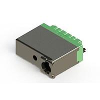 EDAC 516-056-000-262 Housings RACK AND PANEL CONNECTOR