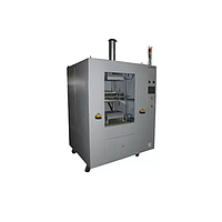 Máy hàn gia nhiệt bình giảm áp tự động nhựa PP Danrel DR-HP660