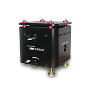 Minus K Technology 1000CM-1 ຕົວແຍກການສັ່ນສະເທືອນຄວາມຖີ່ຕໍ່າ (750 - 1050 lb)