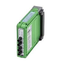 Bộ Phát Quang, Bộ Thu Quang, Bộ Thu Phát Quang Sợi Quang FB-SM-FO/ST PHOENIX CONTACT 1086569