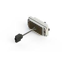 EDAC 516-090-520-401 Connectors Rack & Panel Connector
