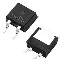 Điốt Schottky Carbide Silicon SiC, Điốt Schottky, 30A, 650V, TO-263-2, Ô tô, Thế hệ 6 Wolfspeed E6D30065G