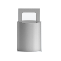 Masseprazise MPT-M1-20kg-H 個別重量 (20kg)