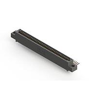 EDAC 395-036-559-408 Standard Card Edge Connectors .100" (2.54mm) Pitch Card Edge Connector