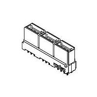 Molex 46112-1401 Power to the Board LPH VERT.POWER ASSY SY W INTERLOCK 14CKT