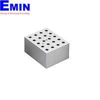 DLAB 18900460 ヒーターブロック (0.5mLx20)