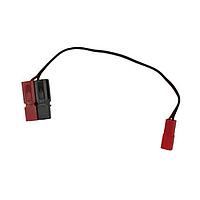 Cáp chuyển đổi Adapter Powerpole sang đầu nối JST CCS 58257-1024
