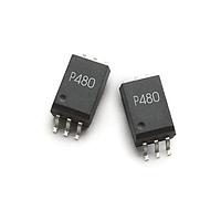 Broadcom ACPL-P480-020E Power Module and Gate Drive Interface Optocoupler 5MBd 3750Vrms
