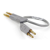Switchcraft TT162 Audio Patch Cord TT PATCH CORD