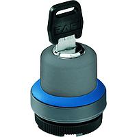 Công tắc khóa Keylock RAFIX 22 FS Keylock switch 90 RAFI 1.30.255.302/0000