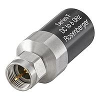 Đầu nối tải hiệu chuẩn bộ ghép nối PCB Rosenberger 74S150-C11S3