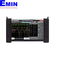 Bộ ghi dữ liệu điện áp/dòng điện, điện trở nhiệt độ, tần số 10 kên BKPRECISION DAS220-BAT