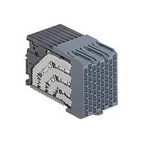 Molex 204066-1120 Molex IMPEL+ 4PX10 UNGUIDED ASSY