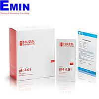 Dung dịch chuẩn pH 4.01 HANNA HI70004C (25 x 20 mL)