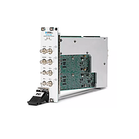 PXI Waveform Generator NI PXIe-5450 (2-Channel, 145 MHz, ±1V, 128 MB)