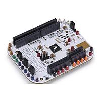 NXP FRDM-GD3000EVB Motor/Motion Controller & Driver Three-Phase Motor Driver Evaluation Board Power Stage Expansion