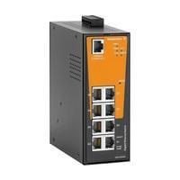 Mô-đun Ethernet IE-SW-AL08M-8GT Weidmuller 2682350000