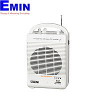 AUVISYS AM-304NEW ティーチングスピーカー (100MHz-160MHz)