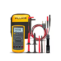 FLUKE FLUKE-87-5/E2 KIT 工业电工组合套件