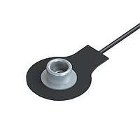 Keystone Electronics 268 バッテリーコネクター 9V STUD ワイヤー付き L 6.0インチ ビニール