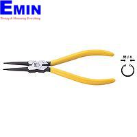 Kìm bóp phe mũi thẳng TOP Kogyo HS-175 (19~65mm)