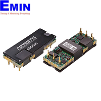 Artesyn ADO550-48S10B-4L Eighth-Brick Isolated DC-DC Converter (10.26V; 55A; 550W)