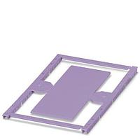 PHOENIX CONTACT 0803132 라벨 UCT-PMP (90X38) VT