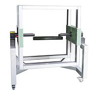 3ctest TCXH1110 Helmholtz 线圈 (1A/m~1000A/m)