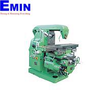 SMAC HUM32 万能膝式铣床