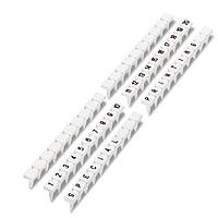 PHOENIX CONTACT 1401802:0031 Zack Strip 5.2MM MARKER STRIP PRINTED 31-40