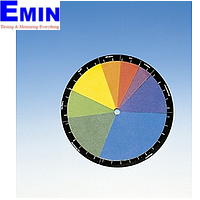 PHYWE 65987-00 Colour Disc