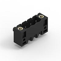 Đầu cắm WR-TBL 5.08mm Bước chân PCB 3 chân Wurth Elektronik 691701520003B