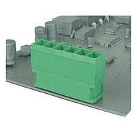 Amphenol Anytek VC0800510000G Headers TB SKT VER A/TYPE