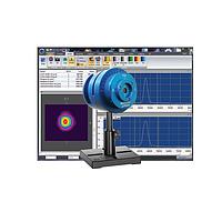 Ophir Si/3.5/1.8μm 激光功率热传感器，具有NanoScan (190-1100nm)