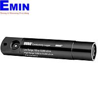 Bộ ghi dữ liệu độ dẫn điện/độ mặn của nước biển HOBO Onset U24-002-C (100~10.000 µS/cm/ 5.000~55.000 µS/cm; -2°~36°C)