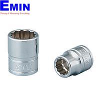 Đầu khẩu vặn ốc loại dùng tay KTC B3-16 ( 3/8 inch)