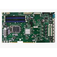iBASE Technology MB966 Single Board Computers LGA1156 3450 PCH Ci3 5/7 V/6*L COM SATA
