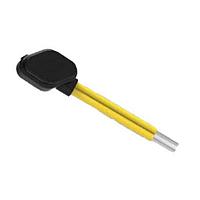 Microtherm Sentronic T11A14005L310100U174 温度スイッチ バイメタルディスク サーマルスイッチ 通常閉 (NC) SPST 140℃ スイッチ温度 2.5A/1.6A