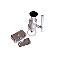 Bevs BEVS 1303 ブッフホルツ インデンテーション テスター