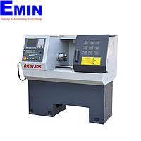 Máy tiện CNC băng phẳng SMAC CK6130S