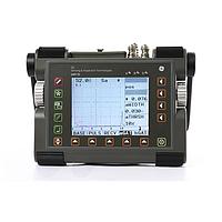 Krautkramer USM 35X 超音波探傷器 (0mm~9999mm)