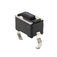 E-Switch TL1107AF260WQ タクタイルスイッチ 6.0X4.3MM 260G