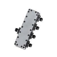 Quantic X-Microwave XR-B2D1-0419C RF Splitter Splitters and Combiners, EP2K+SMT