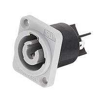 Ổ cắm ÂM THANH & GIẢI TRÍ-HP Amphenol Audio HP-3-MDG