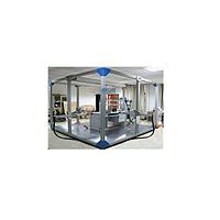 Thiết bị kiểm tra độ bền tủ gỗ và giường YuYang YYJ-007