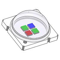 Đèn LED Công Suất Cao LED ENGIN LuxiGen LZ4-00MC08 ams OSRAM LZ4-00MC08-0000_G2