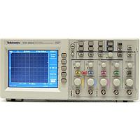 Dịch vụ cho thuê Máy hiện sóng số Tektronix TDS2024
