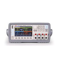 Nguồn lập trình tuyến tính DC Tonghui TH6402B (0-30V; 0-3A)