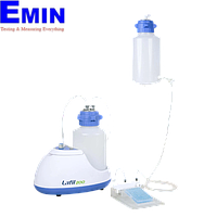 Máy rửa Elisa Rocker BioWasher 100-T (10 L/phút, 213 mbar abs)